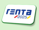 RENTA 2025 - a3ASESOR|ren - GRUPO MAÑANA